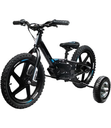 WHEELS TRAINING STACYC