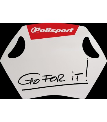 PITBOARD POLISPORT