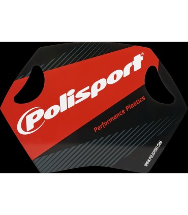 PITBOARD POLISPORT