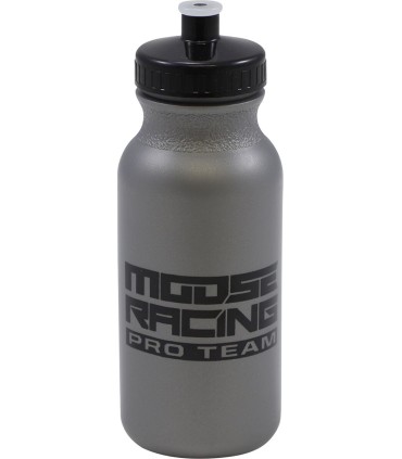 WATER BOTTLE 20OZ MOOSE