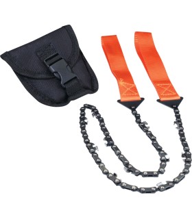 MANUAL POCKET SAW WITH CASE MO