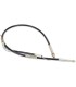 THROTTLE CABLE SKIDOO