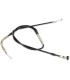 THROTTLE CABLE ARCTIC