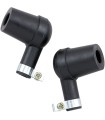 PLUG CAP PAIR