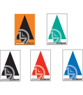 COURSE-ARROW BLACK/WHITE