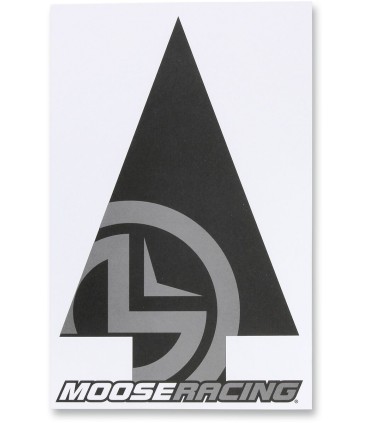 COURSE-ARROW BLACK/WHITE