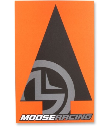 COURSE-ARROWORANGE/BLACK