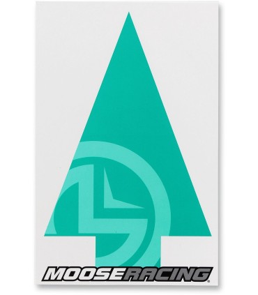 COURSE-ARROW GREEN/WHITE