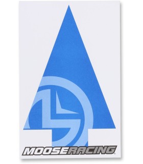 COURSE-ARROW BLUE/WHITE