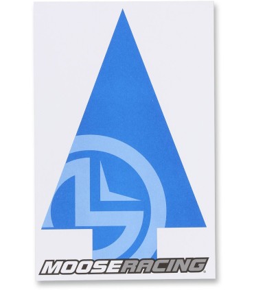 COURSE-ARROW BLUE/WHITE