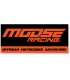 TRACK BANNER MOOSE (90 x 210)