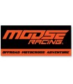 TRACK BANNER MOOSE (90 x 210)
