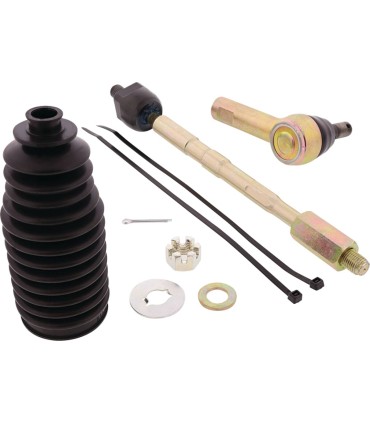 TIE ROD ASSM KIT LEFT/RIGHT KA