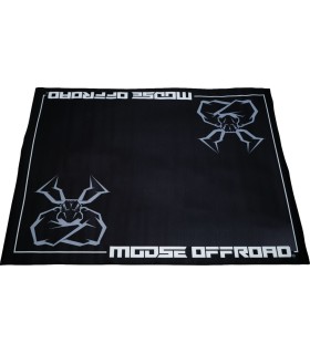ATV Pit Pad Moose Racing