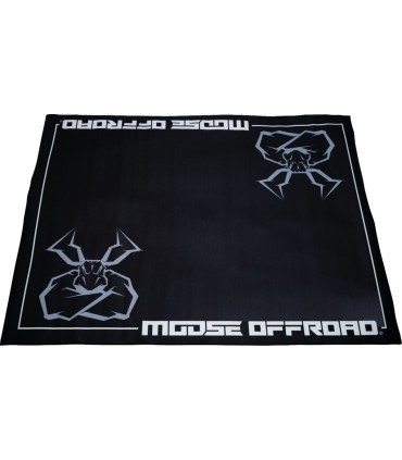 ATV Pit Pad Moose Racing