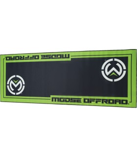 Bike Pad Moose Offroad GREEN