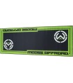 Bike Pad Moose Offroad GREEN