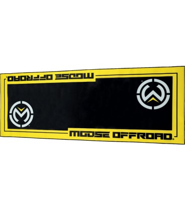 Bike Pad Moose Offroad YELLOW