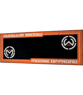 Bike Pad Moose Offroad ORANGE