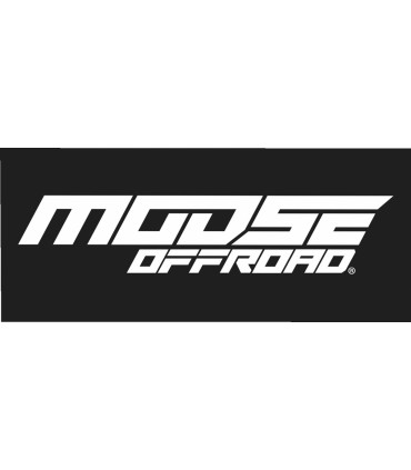 BANNER S25 MOOSE OFFROAD TRACK