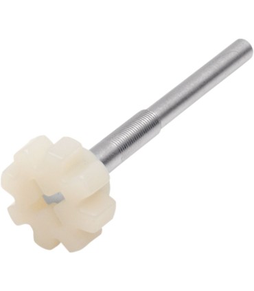 MIK SHORT IDLE SCREW ADJ