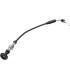 MIKUNI CHOKE CABLE