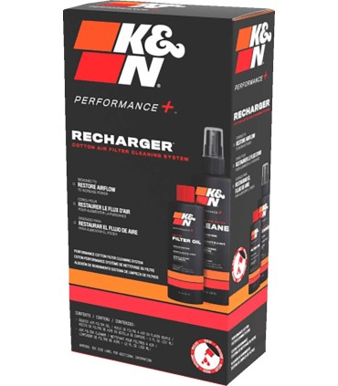 AIR FIL CARE KIT-SQUEEZE