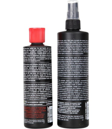 AIR FIL CARE KIT-SQUEEZE