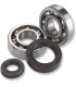 BEARINGS SLS-CRNK CR125