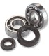 BEARINGS SLS-CRNK CR125