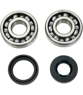 CRNK BRG/SLS KX125 88-02