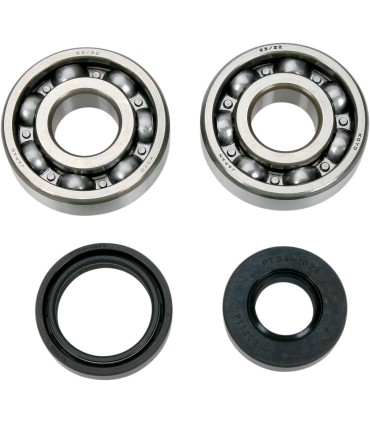 CRNK BRG/SLS KX125 88-02