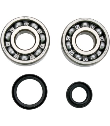 CRNK BRG/SLS RM125 89-02