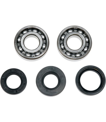 CRNK BRG/SLS YZ80 80-92