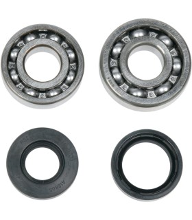 BEARINGSSLS CRNK YZ80/85