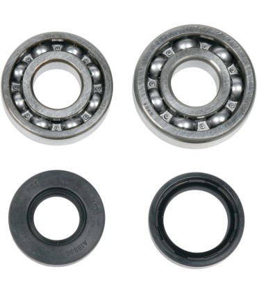 BEARINGSSLS CRNK YZ80/85