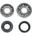 BEARINGSSLS CRNK YZ80/85