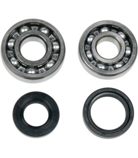 CRNK BRG/SLS YZ125 88-00