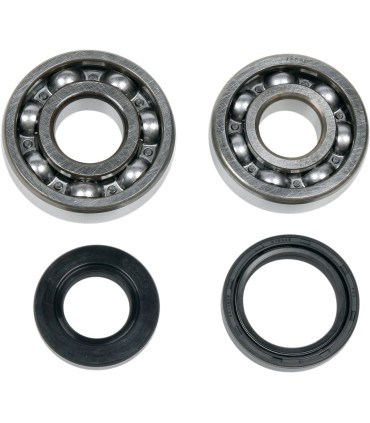 CRNK BRG/SLS YZ125 88-00