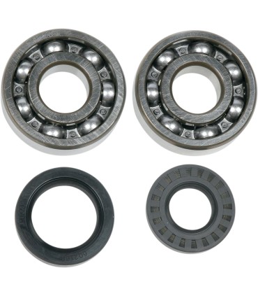 BEARINGS SLS CRNK YZ125