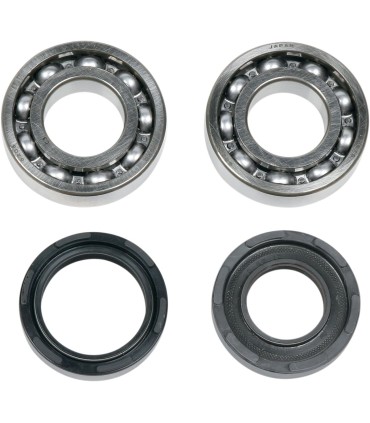 CRNK BRG/SLS YZ250 80-88