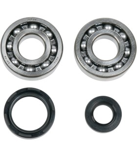 CRNK BRG/SLS YZ250 89-97