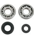BEARINGS SLS CRNK YZ250