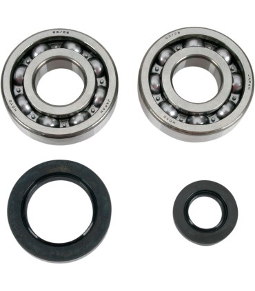 BEARINGS SLS CRNK CR250