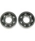 BEARINGS CRANK-XR/TRX