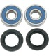 M FRT WHL BRG KIT YZ80/85