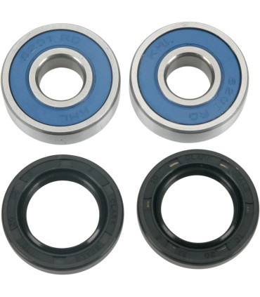 M FRT WHL BRG KIT YZ80/85