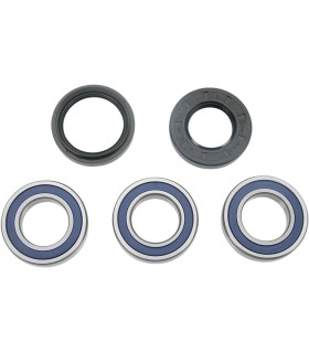 MOOSE WHL BRG KIT