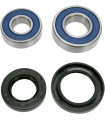 KIT DE BORD MOOSE WHL