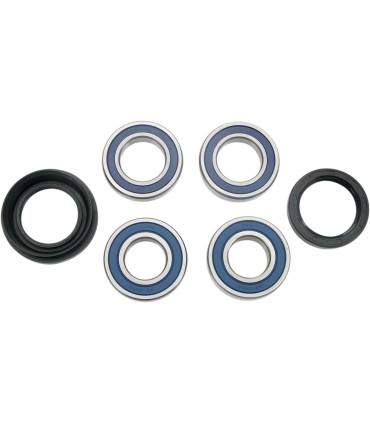 MOOSE WHL BRG KIT